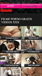 Mobile Screenshot of filmepornogratis.net
